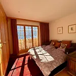 Marvelous Luxurious Furnished Flat With Outstanding Views * Rougemont
