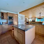 Marvelous Luxurious Furnished Flat With Outstanding Views Appartamento *