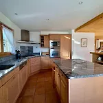 Marvelous Luxurious Furnished Flat With Outstanding Views Appartamento Rougemont