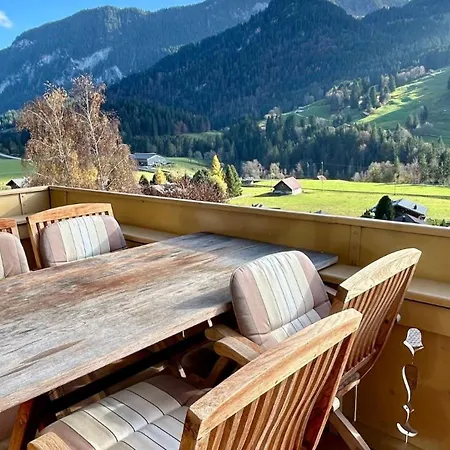 Marvelous Luxurious Furnished Flat With Outstanding Views *