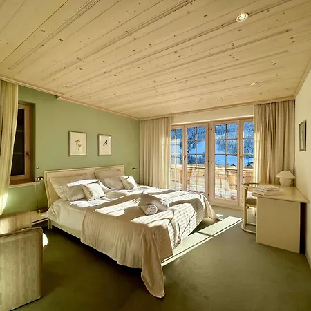 Lejlighed Marvelous Luxurious Furnished Flat With Outstanding Views