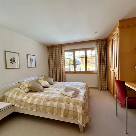 Marvelous Luxurious Furnished Flat With Outstanding Views Appartement