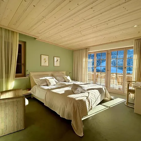 Marvelous Luxurious Furnished Flat With Outstanding Views *