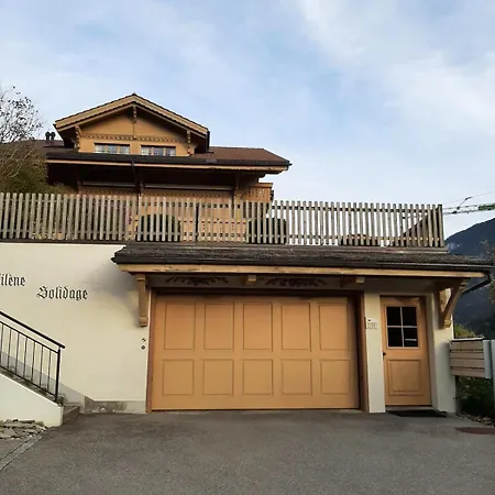 Marvelous Luxurious Furnished Flat With Outstanding Views Lejlighed