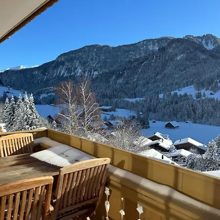 Lejlighed Marvelous Luxurious Furnished Flat With Outstanding Views *