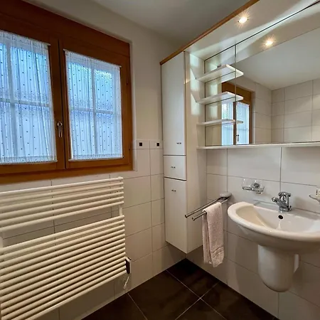 Marvelous Luxurious Furnished Flat With Outstanding Views Appartement Rougemont