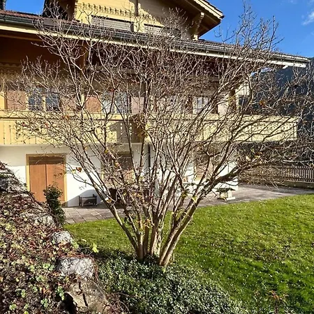 Marvelous Luxurious Furnished Flat With Outstanding Views Appartement