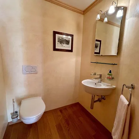 Marvelous Luxurious Furnished Flat With Outstanding Views * Rougemont