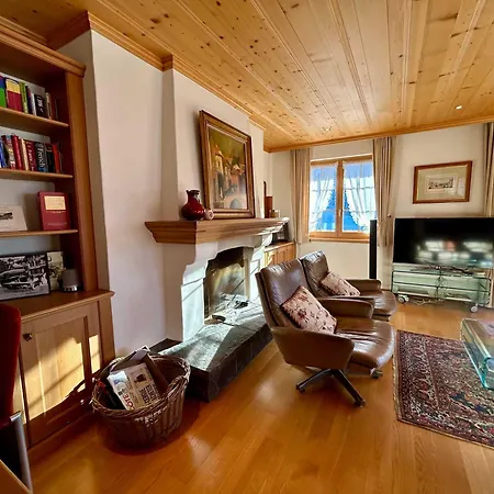 Marvelous Luxurious Furnished Flat With Outstanding Views *