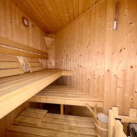 Marvelous Luxurious Furnished Flat With Outstanding Views Appartement