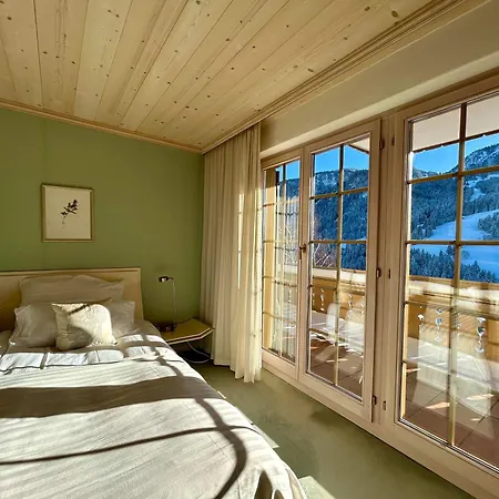 Marvelous Luxurious Furnished Flat With Outstanding Views Appartement