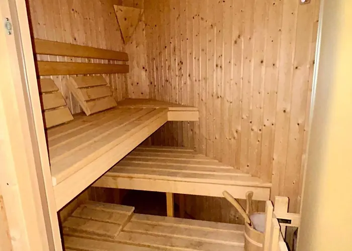 Apartmán Marvelous Luxurious Furnished Flat With Outstanding Views *