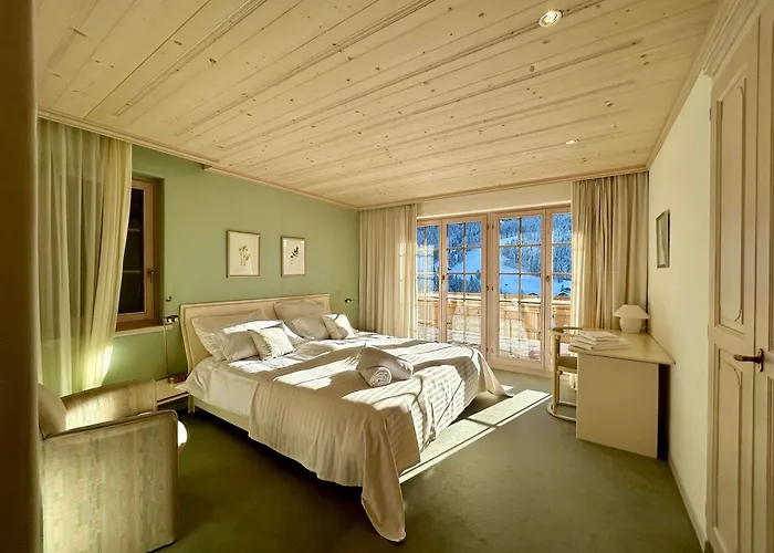 Appartamento Marvelous Luxurious Furnished Flat With Outstanding Views