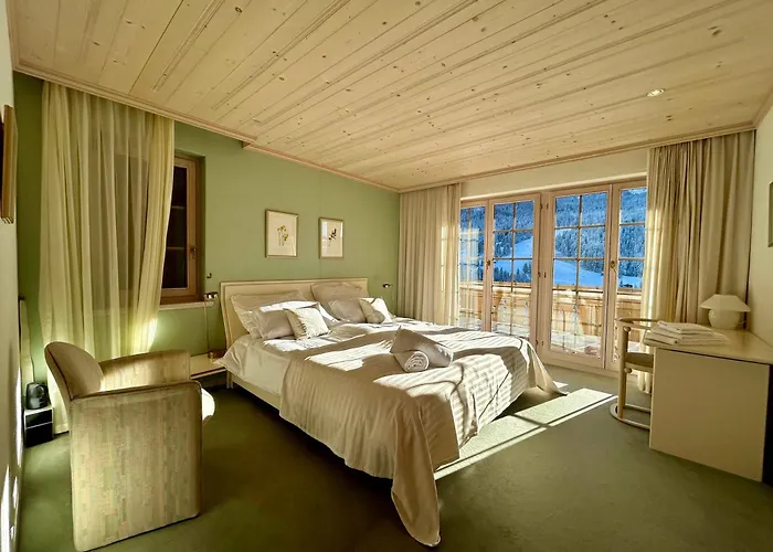 Marvelous Luxurious Furnished Flat With Outstanding Views *