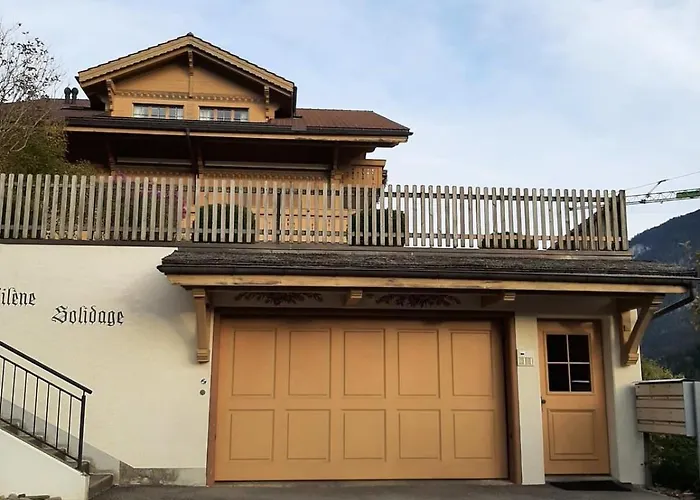 Marvelous Luxurious Furnished Flat With Outstanding Views Appartamento