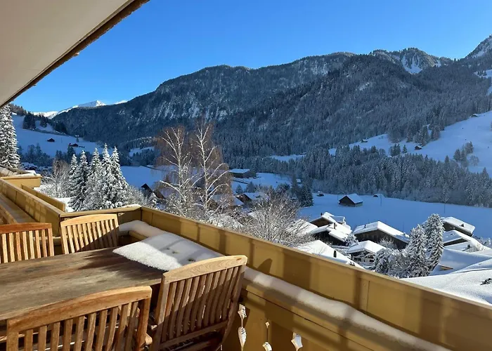 Apartmán Marvelous Luxurious Furnished Flat With Outstanding Views *