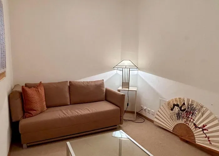 Marvelous Luxurious Furnished Flat With Outstanding Views Apartmán