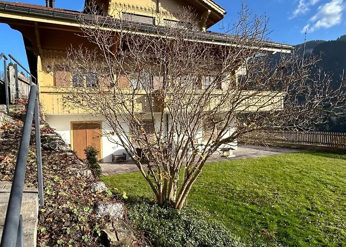 Marvelous Luxurious Furnished Flat With Outstanding Views Appartamento