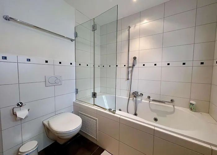 Marvelous Luxurious Furnished Flat With Outstanding Views Appartamento Rougemont