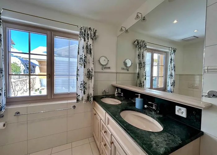 Marvelous Luxurious Furnished Flat With Outstanding Views