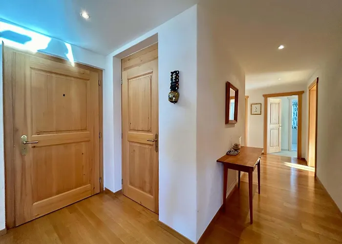 Marvelous Luxurious Furnished Flat With Outstanding Views Apartmán