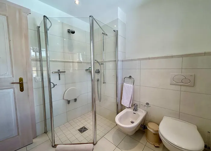 Appartamento Marvelous Luxurious Furnished Flat With Outstanding Views