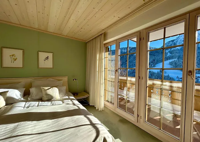 Marvelous Luxurious Furnished Flat With Outstanding Views Apartmán