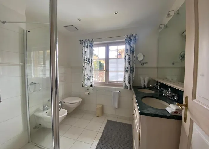 Marvelous Luxurious Furnished Flat With Outstanding Views