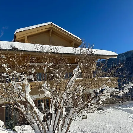 Apartmán Marvelous Luxurious Furnished Flat With Outstanding Views