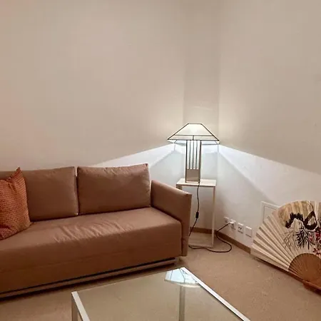 Marvelous Luxurious Furnished Flat With Outstanding Views Appartement