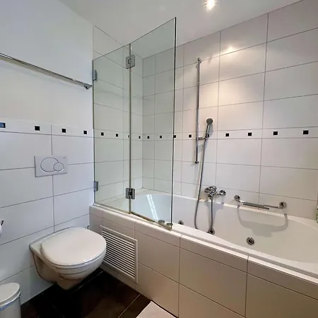 Marvelous Luxurious Furnished Flat With Outstanding Views Appartamento Rougemont