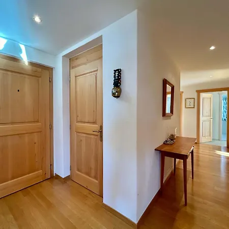 Marvelous Luxurious Furnished Flat With Outstanding Views Appartement