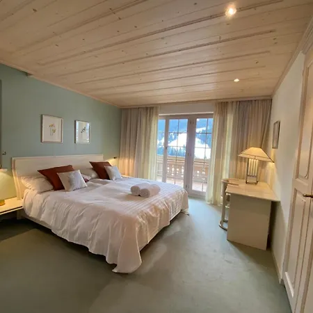 Marvelous Luxurious Furnished Flat With Outstanding Views *