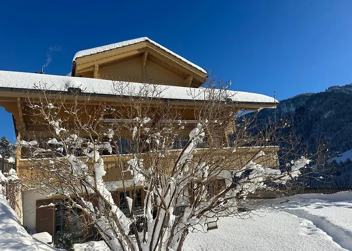 Apartmán Marvelous Luxurious Furnished Flat With Outstanding Views