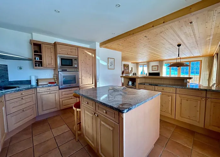 Marvelous Luxurious Furnished Flat With Outstanding Views Apartmán *