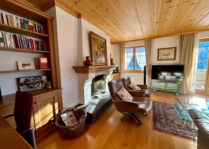 Marvelous Luxurious Furnished Flat With Outstanding Views *