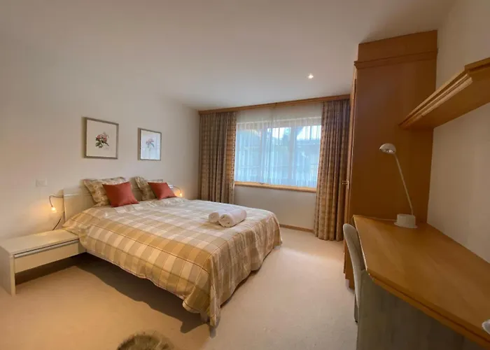 Apartmán Marvelous Luxurious Furnished Flat With Outstanding Views