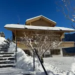 Marvelous Luxurious Furnished Flat With Outstanding Views Rougemont