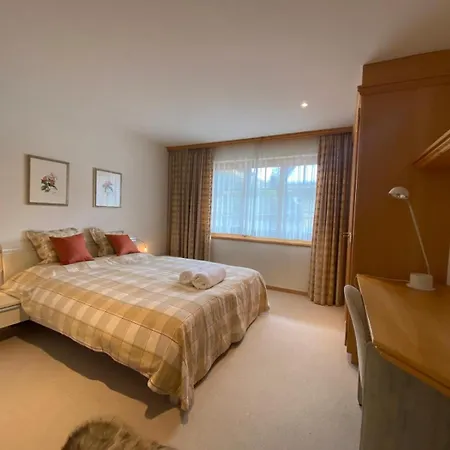 Apartmán Marvelous Luxurious Furnished Flat With Outstanding Views